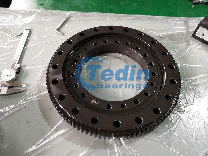 Precision Slewing Bearing for Radar 2 Precision Slewing Bearing for Radar 2
