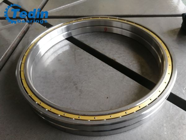 Thin Section Deep Groove Ball Bearings 1