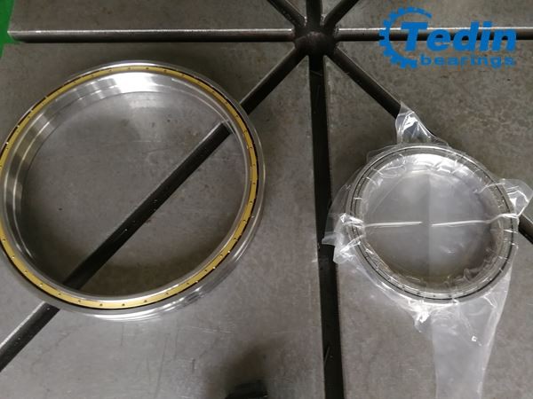 thin section deep groove ball bearing thin section deep groove ball bearing