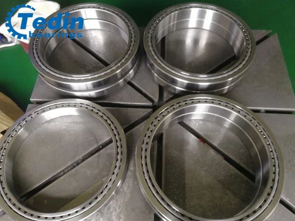 large-size tapered roller bearing