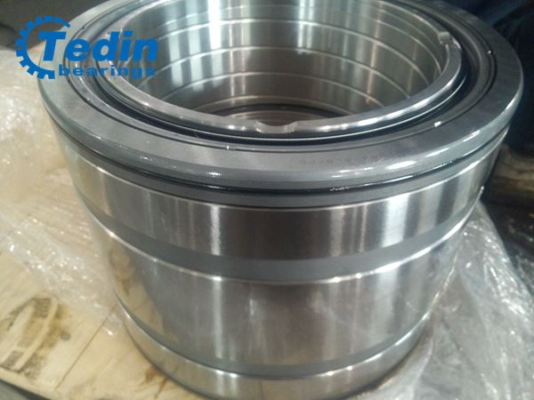sealed four row tapered roller bearing 3806 254