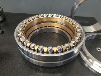 Ce este un rulment axial?